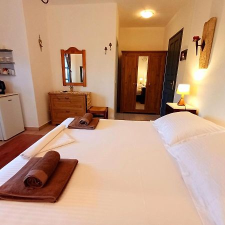 Villa Del Mar Andíparosz Póli Kültér fotó