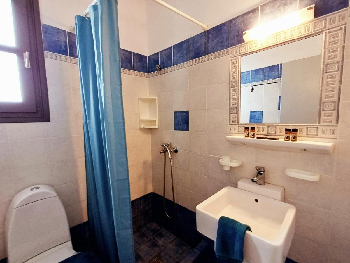 Villa Del Mar Andíparosz Póli Kültér fotó