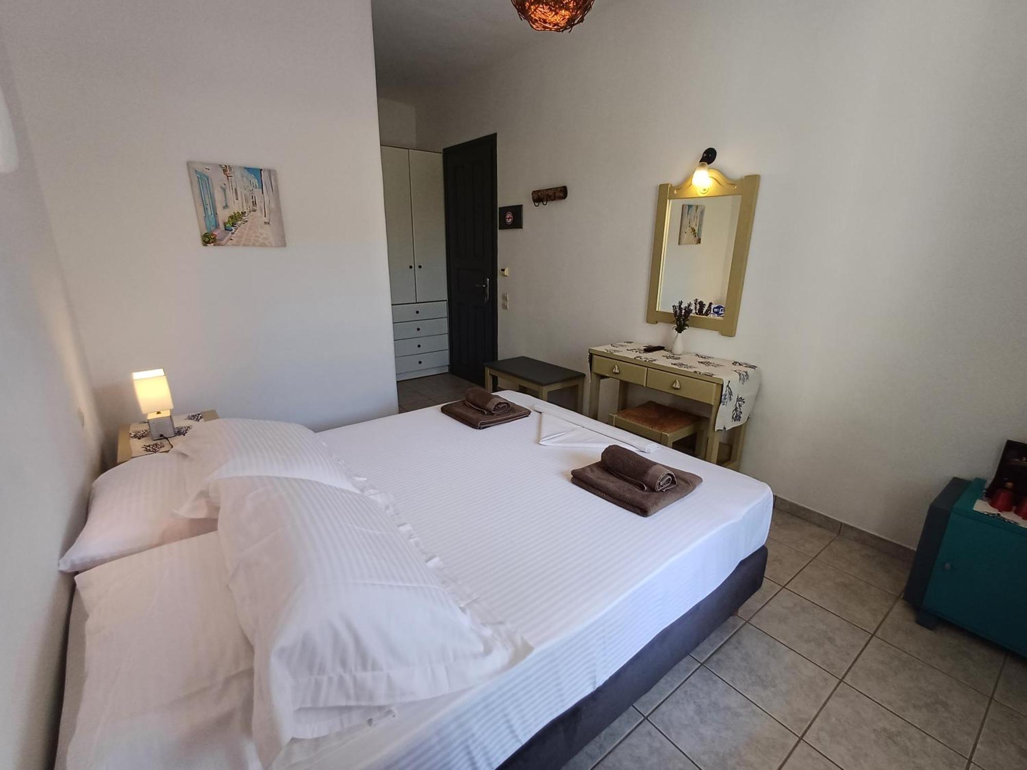 Villa Del Mar Andíparosz Póli Kültér fotó