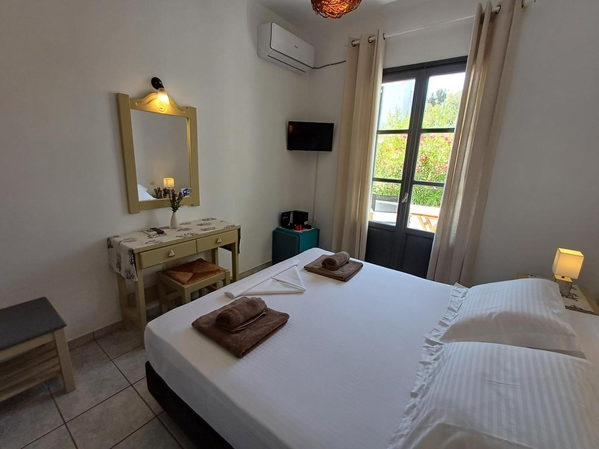 Villa Del Mar Andíparosz Póli Kültér fotó