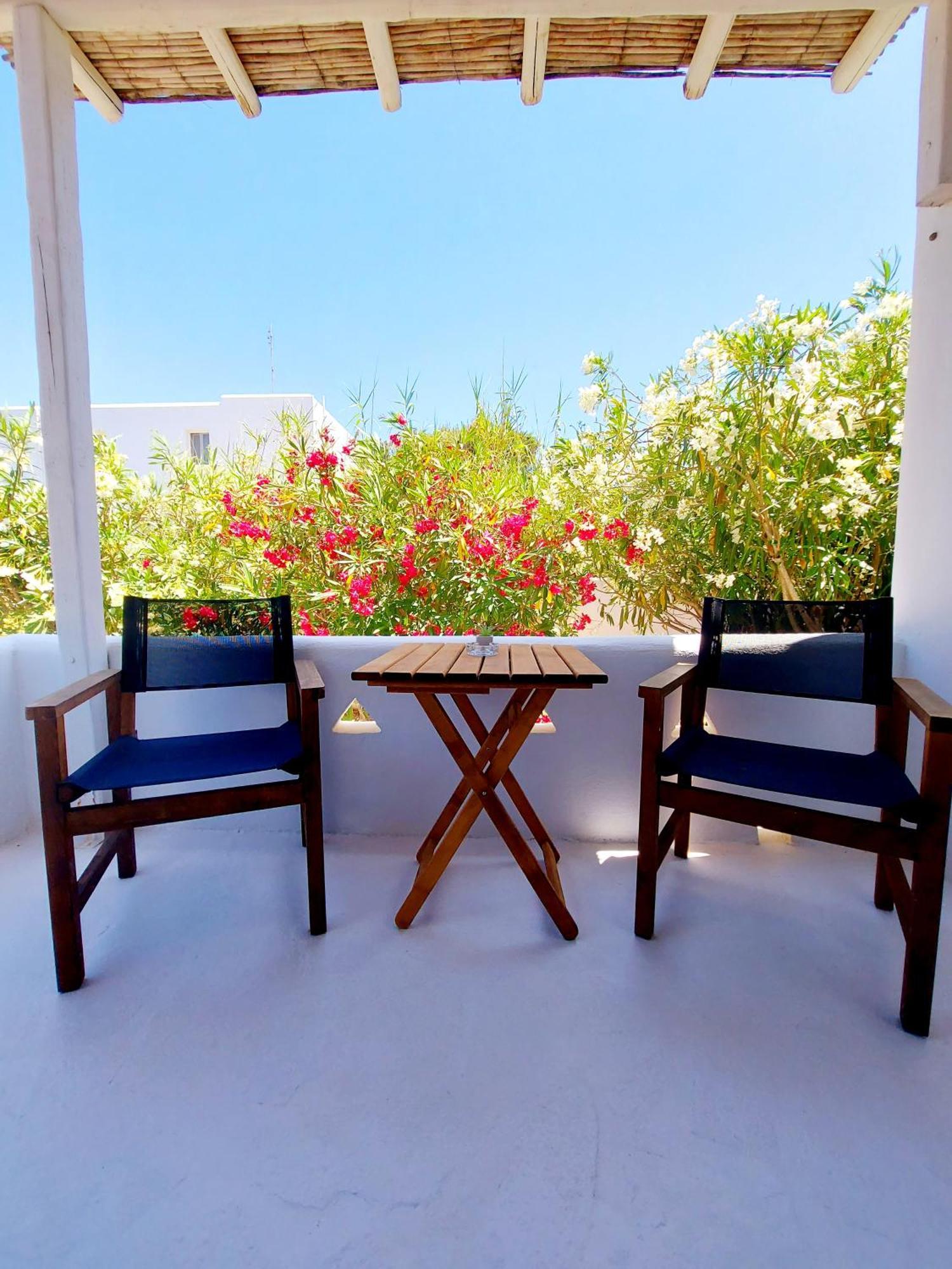 Villa Del Mar Andíparosz Póli Szoba fotó